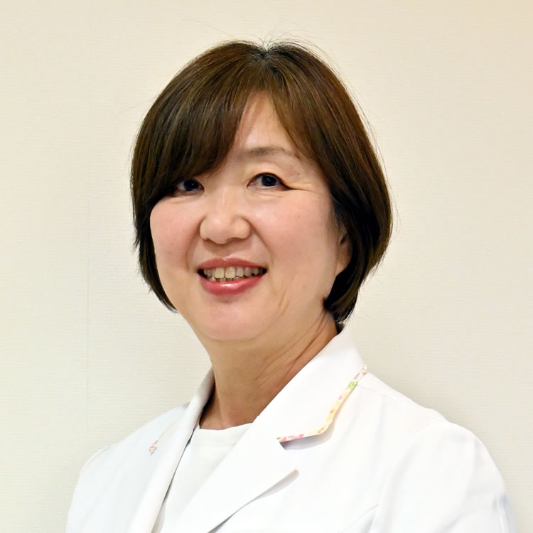 松尾 慶子医師